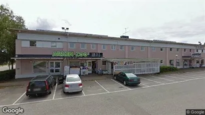 Kontorlokaler til leje i Kungsbacka - Foto fra Google Street View