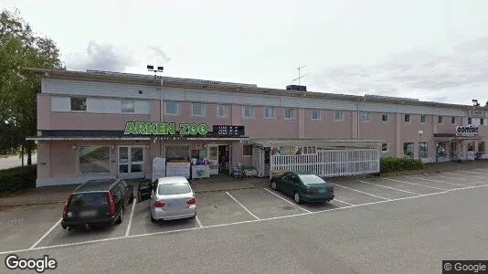 Kontorer til leie i Kungsbacka – Bilde fra Google Street View