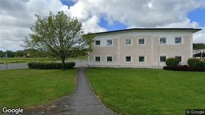 Office spaces for rent in Kungsbacka - Photo from Google Street View