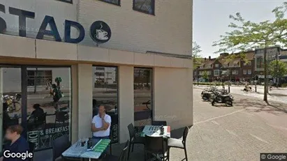 Büros zur Miete in Eindhoven – Foto von Google Street View