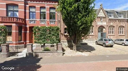 Kantorruimte te huur in Sittard-Geleen - Foto uit Google Street View