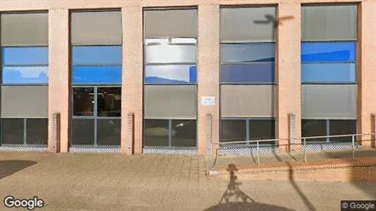 Office spaces for rent in Sittard-Geleen - Photo from Google Street View