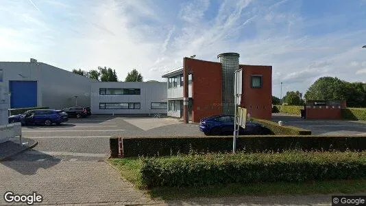 Commercial properties for rent i Beek - Photo from Google Street View