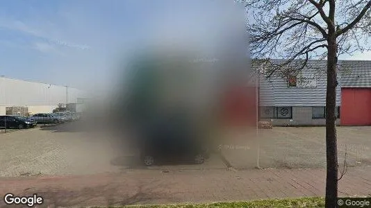 Bedrijfsruimtes te huur i Noordwijkerhout - Foto uit Google Street View