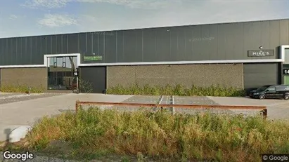 Andre lokaler til leie i Hendrik-Ido-Ambacht – Bilde fra Google Street View