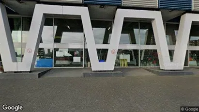 Commercial properties for rent in Rotterdam Delfshaven - Photo from Google Street View