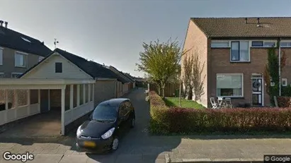 Lokaler til leje i Werkendam - Foto fra Google Street View