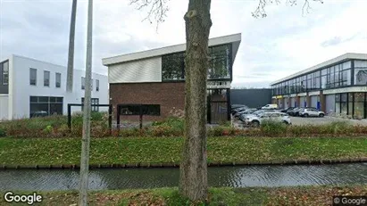 Commercial properties for rent in Zuidplas - Photo from Google Street View