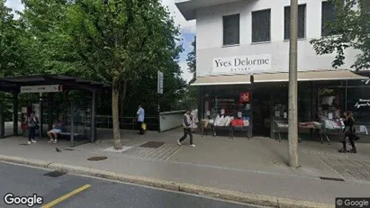 Office spaces for rent in Saane - Photo from Google Street View