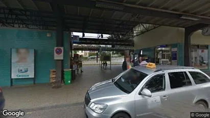 Büros zur Miete in Hinwil – Foto von Google Street View