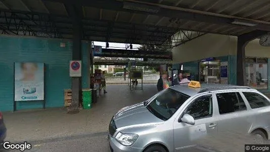 Kantorruimte te huur i Hinwil - Foto uit Google Street View