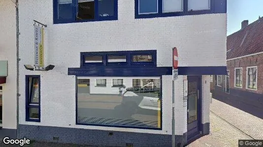 Kontorer til salgs i Amersfoort – Bilde fra Google Street View