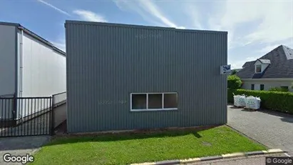 Commercial properties for sale in Korendijk - Photo from Google Street View