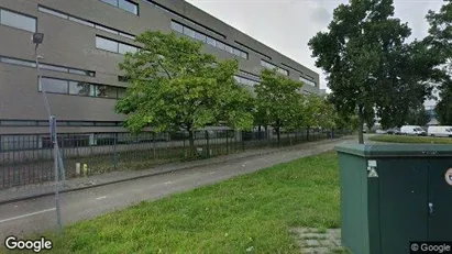 Kantorruimte te koop in Den Bosch - Foto uit Google Street View