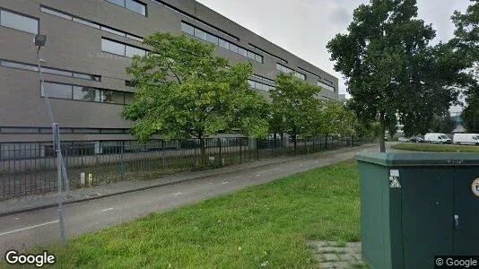 Büros zum Kauf i Den Bosch – Foto von Google Street View