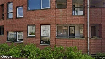 Andre lokaler til salgs i Dronten – Bilde fra Google Street View