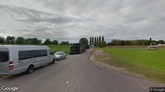 Gewerbeflächen zum Kauf i Aalsmeer – Foto von Google Street View