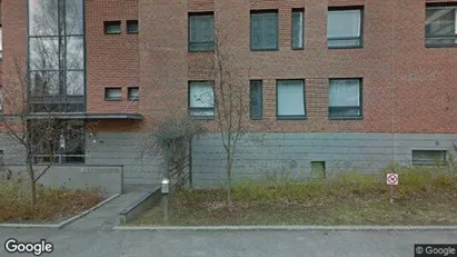 Bedrijfsruimtes te koop in Tampere Keskinen - Foto uit Google Street View