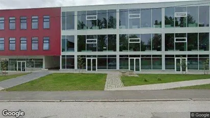 Bedrijfsruimtes te huur in Tartu - Foto uit Google Street View