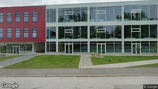 Commercial properties for rent i Tartu - Photo from Google Street View