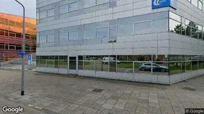 Kontorslokaler för uthyrning i Almere – Foto från Google Street View