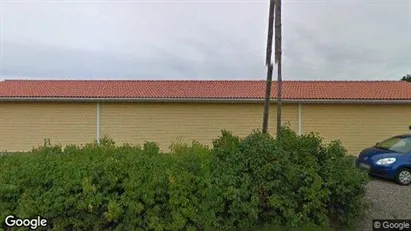 Bedrijfsruimtes te koop in Tuusula - Foto uit Google Street View