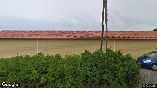 Bedrijfsruimtes te koop i Tuusula - Foto uit Google Street View