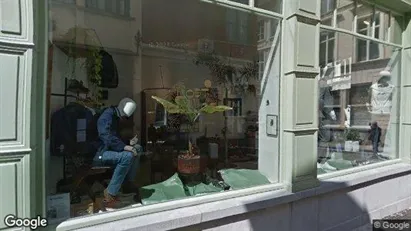 Företagslokaler för uthyrning i Stad Gent – Foto från Google Street View