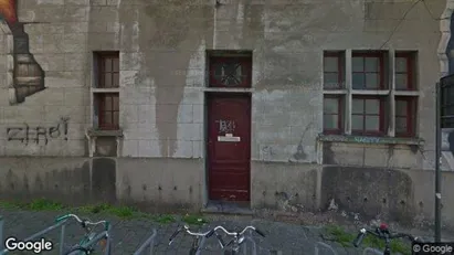 Büros zur Miete in Stad Gent – Foto von Google Street View