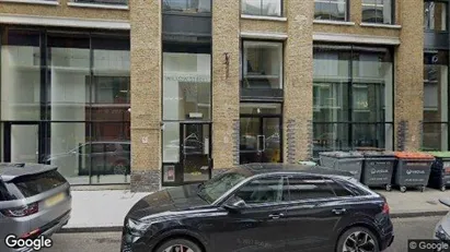 Kantorruimte te koop in Location is not specified - Foto uit Google Street View