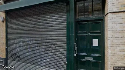 Kantorruimte te huur in Location is not specified - Foto uit Google Street View