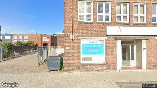 Commercial properties for rent i Hilversum - Photo from Google Street View