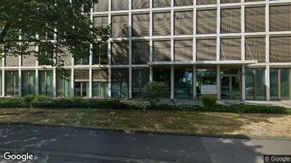 Bedrijfsruimtes te huur in Wiesbaden - Foto uit Google Street View