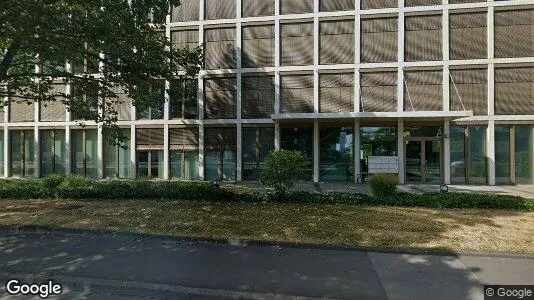 Företagslokaler för uthyrning i Wiesbaden – Foto från Google Street View