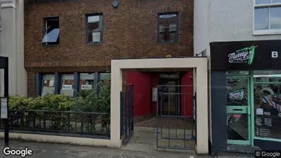 Office spaces for rent in Windsor - Berkshire - Photo from Google Street View