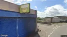 Commercial space for rent, Cumnock - Ayrshire, Kilmarnock (Region), 18 Well Road 18