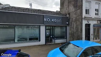 Commercial properties for rent in Beith - Ayrshire - Photo from Google Street View