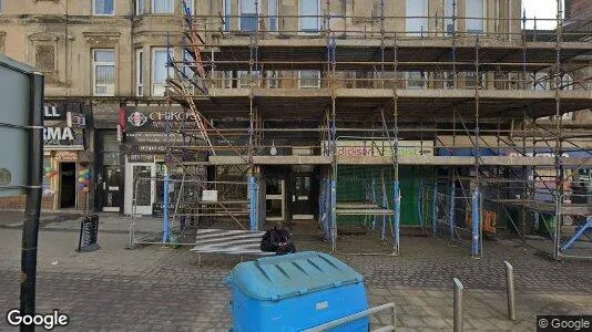 Gewerbeflächen zur Miete i Glasgow - Lanarkshire – Foto von Google Street View