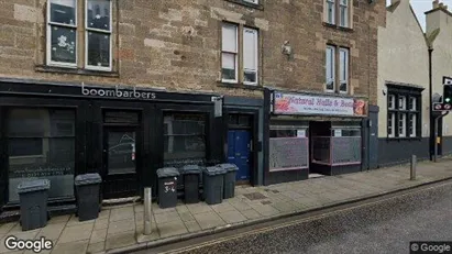 Commercial properties for rent in Dalkeith - Midlothian - Photo from Google Street View