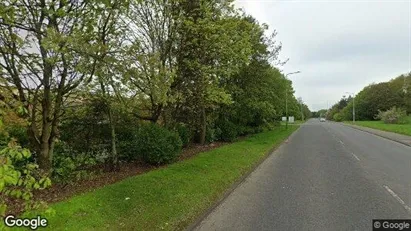 Lokaler til leje i Glenrothes - Fife - Foto fra Google Street View