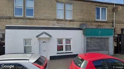 Commercial properties for rent in Largs - Ayrshire - Photo from Google Street View