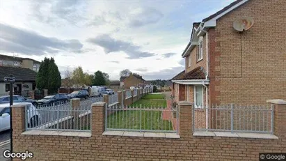 Commercial properties for rent in Wishaw - Lanarkshire - Photo from Google Street View