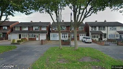 Industrial properties for rent in Walsall - West Midlands - Photo from Google Street View