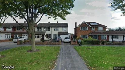 Producties te huur in Walsall - West Midlands - Foto uit Google Street View