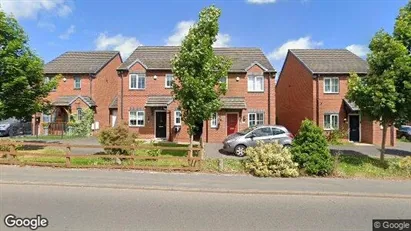 Industrial properties for sale in Walsall - West Midlands - Photo from Google Street View