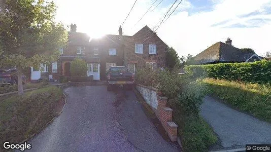 Office spaces for rent i Petersfield - Hampshire - Photo from Google Street View