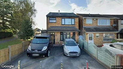 Office spaces for rent in Burntwood - Staffordshire - Photo from Google Street View