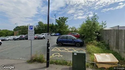 Werkstätte zur Miete in Birmingham - West Midlands – Foto von Google Street View