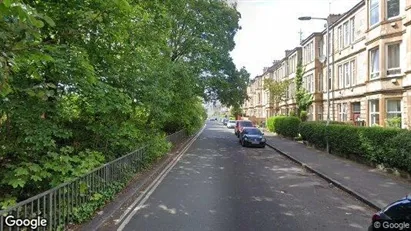 Gewerbeflächen zum Kauf in Glasgow - Lanarkshire – Foto von Google Street View