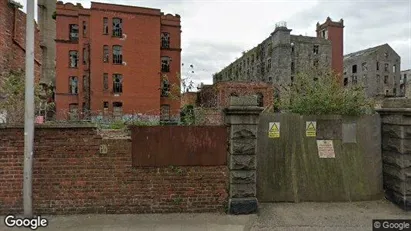 Gewerbeflächen zur Miete in Aberdeen - Aberdeenshire – Foto von Google Street View